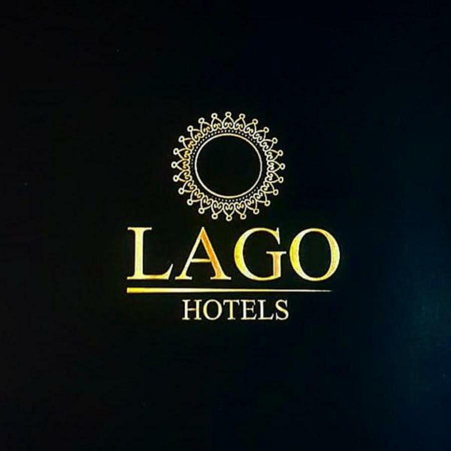 Lago Suites Hotel Jerusalém Exterior foto